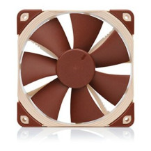 Noctua NF-F12 PWM - Gehäuselüfter - 120 mm