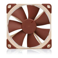 Noctua NF-F12 PWM - Gehäuselüfter - 120 mm