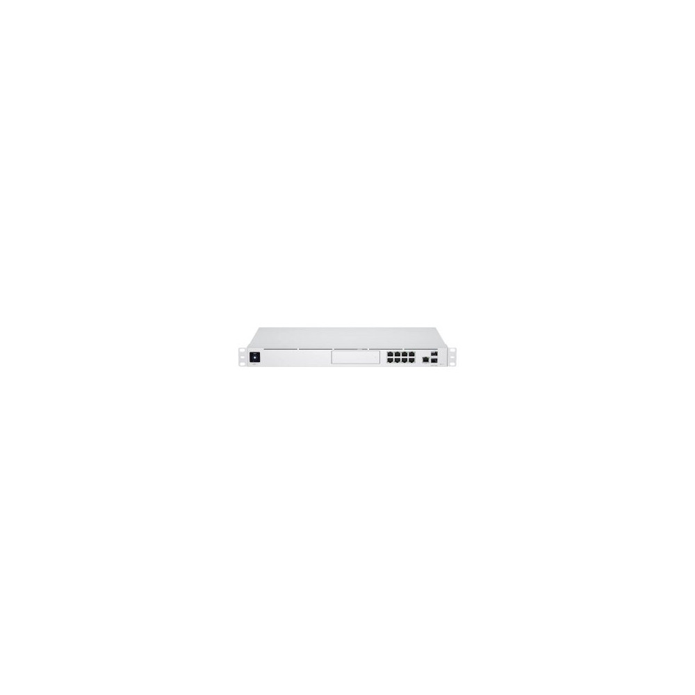 Ubiquiti UniFi Dream Machine Pro - Sicherheitsgerät