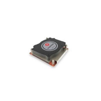 Dynatron Kühler Q-7 1HE aktiv Intel Sockel LGA 1700 - CPU-Kühler - 23,3 dB
