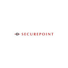 Securepoint SP-UTM-22513 software di sicurezza Firewall 1 licenza/e 1 anno/i
