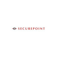 Securepoint SP-UTM-22513 software di sicurezza Firewall 1 licenza/e 1 anno/i
