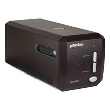 Plustek OpticFilm 8300i SE Nero
