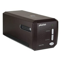 Plustek OpticFilm 8300i SE Nero