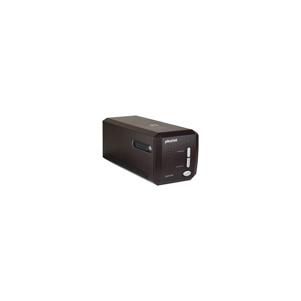 Plustek OpticFilm 8300i SE Nero
