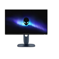 Alienware AW2525HM Monitor PC 62,2 cm (24.5″) 1920 x 1080 Pixel Full HD LCD Nero