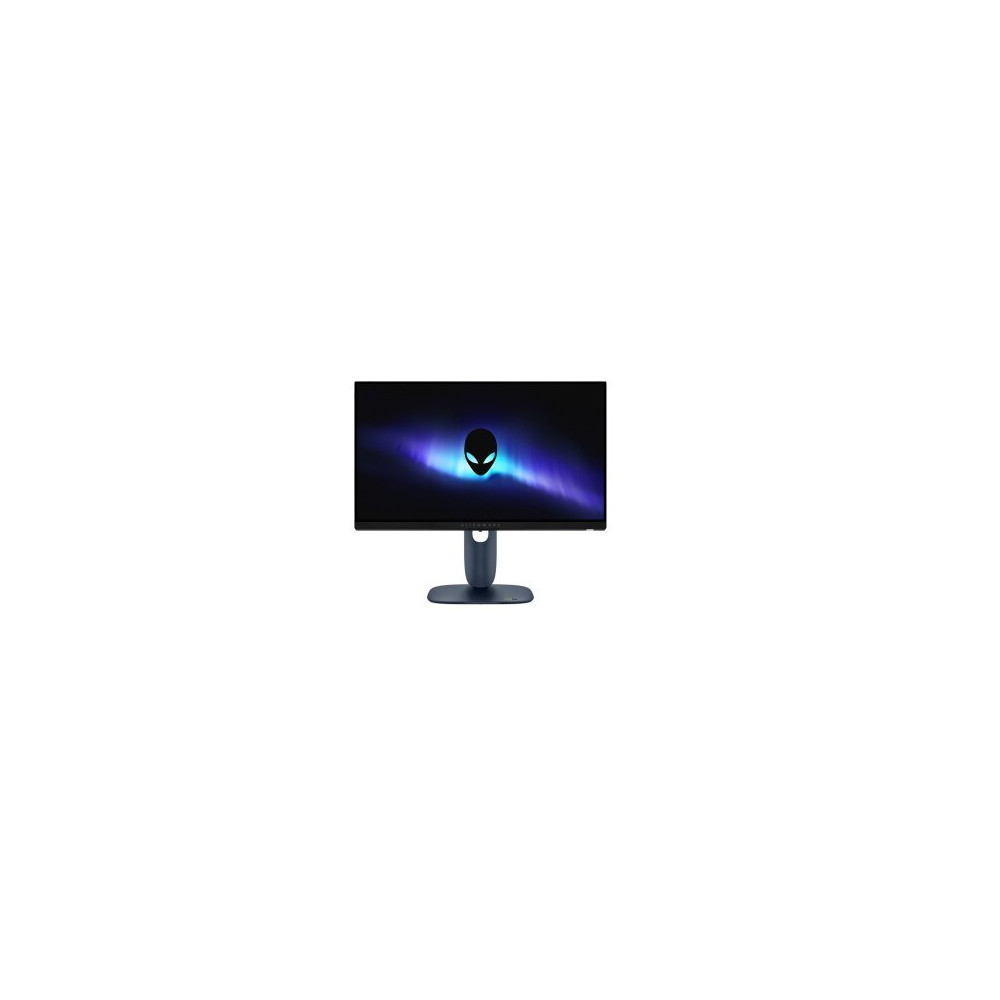 Alienware AW2525HM Monitor PC 62,2 cm (24.5″) 1920 x 1080 Pixel Full HD LCD Nero