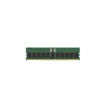 Kingston Technology KTH-PL556D8-32G memoria 32 GB 1 x 32 GB DDR5 5600 MT/s 288-pin DIMM Data Integrity Check (verifica