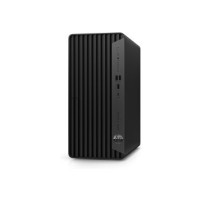 HP Pro 400 G9 Intel® Core™ i5 i5-14400 16 GB DDR5-SDRAM 512 GB SSD Windows 11 Pro Tower Nero