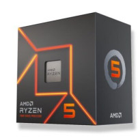 AMD Ryzen 5 7400 4,3GHz AM5 22MB Cache
