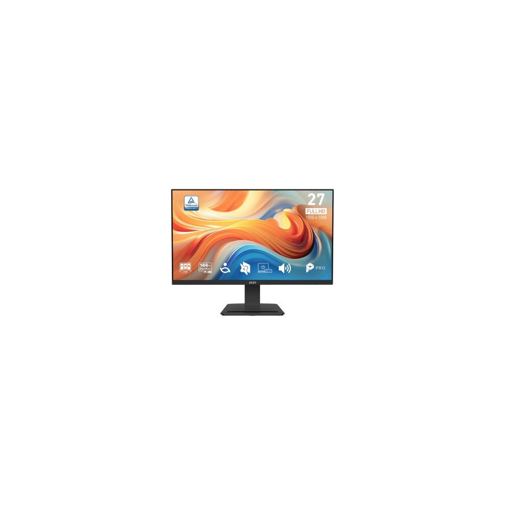 MSI Pro MP273DE E14A Monitor 27″