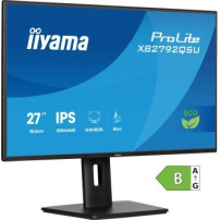 iiyama ProLite XB2792QSU-B1 Monitor 24 pollici