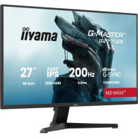 iiyama G-Master G2771QS-B1 27″ Fast-IPS Monitor