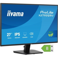 iiyama ProLite X2792QSU-B1 Monitor 24″ Eco IPS LCD