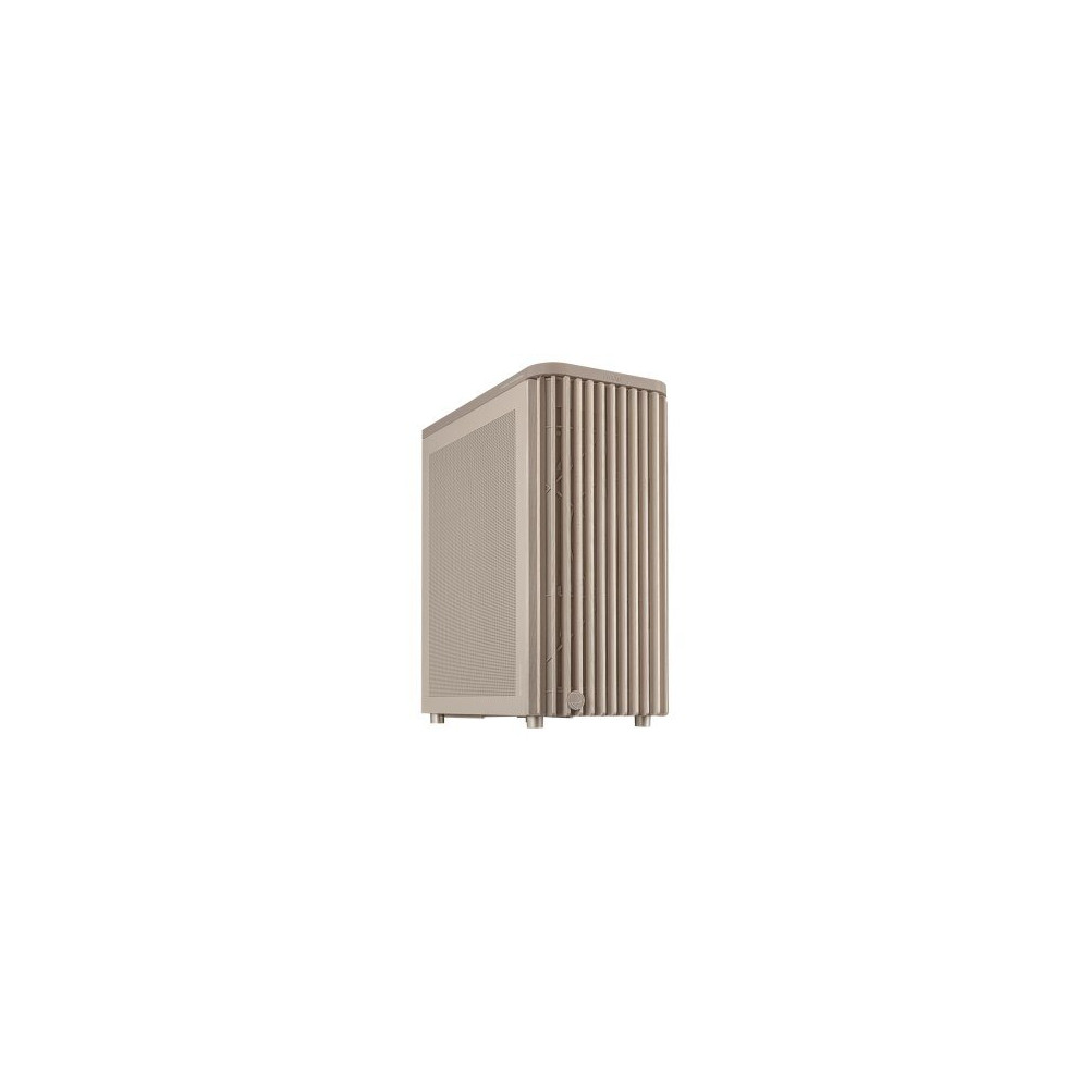 ASUS Proart PA401 Wood Mesh PWM Beige Tower