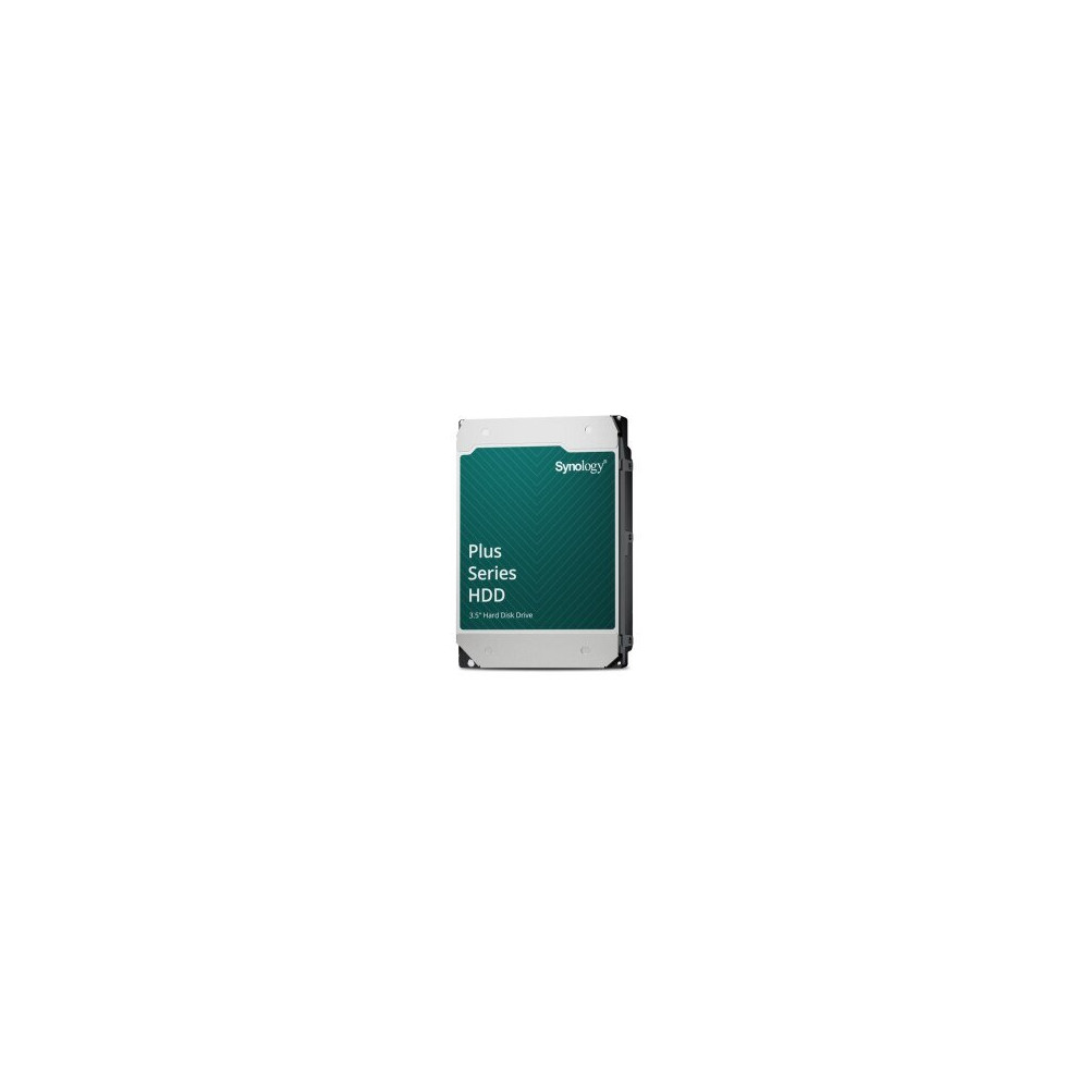 Synology Plus Series HAT3320-8T - Festplatte - 8 TB - intern - 3.5″ (8.9 cm)