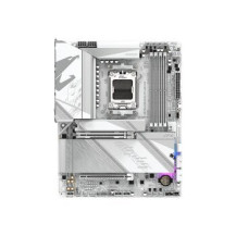 Gigabyte AORUS X870 ELITE X3D ICE Motherboard