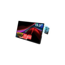 Verbatim Touch Monitor 13.3″ Wireless - Flachbildschirm (TFT/LCD)