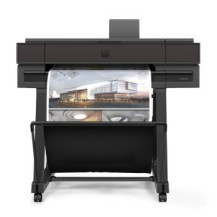 HP Designjet Stampante T870 da 24″