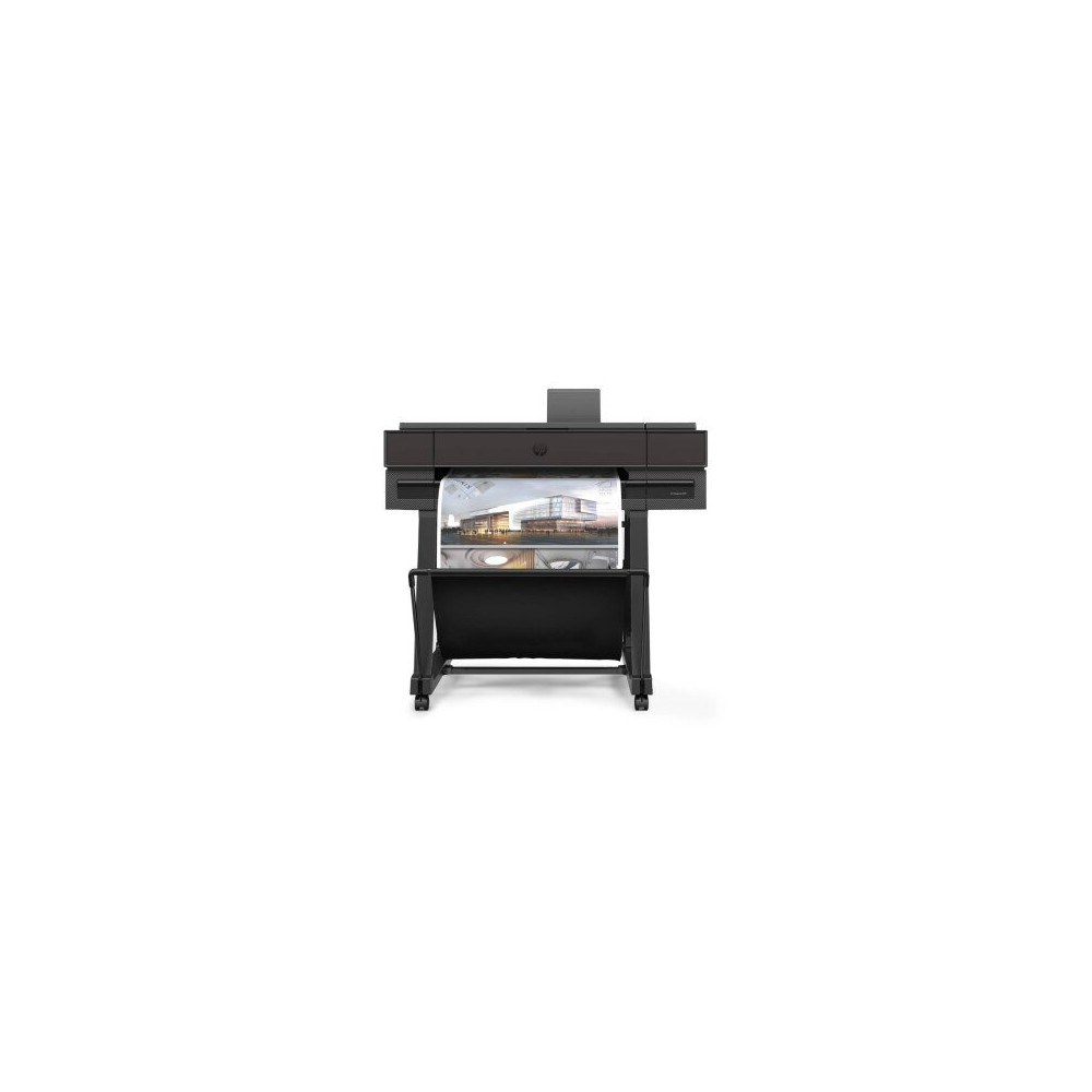 HP Designjet Stampante T870 da 24″