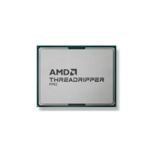 AMD Ryzen ThreadRipper PRO 9965WX
