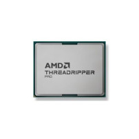 AMD Ryzen ThreadRipper PRO 9965WX