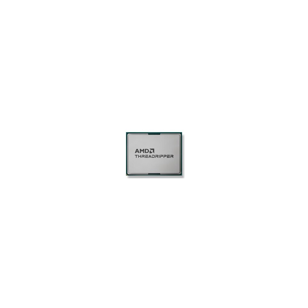 AMD Ryzen ThreadRipper 9960X