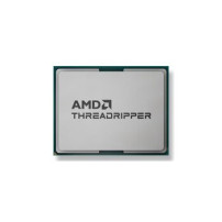 AMD Ryzen ThreadRipper 9980X - 3.2 GHz - 64 Kerne