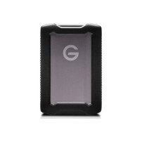 SanDisk Professional G-DRIVE ArmorATD - Festplatte - 6 TB