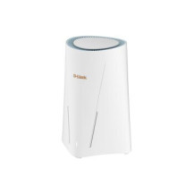 D-Link DBR-560/B router wireless Gigabit Ethernet Dual-band (2.4 GHz/5 GHz) Bianco