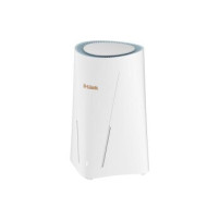 D-Link DBR-560/B router wireless Gigabit Ethernet Dual-band (2.4 GHz/5 GHz) Bianco