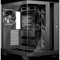 be quiet! Light Base 500 Midi Tower Nero