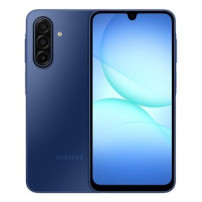 Samsung Galaxy A17 5G 17 cm (6.7″) Doppia SIM Android 15 USB tipo-C 4 GB 128 GB 5000 mAh Blu
