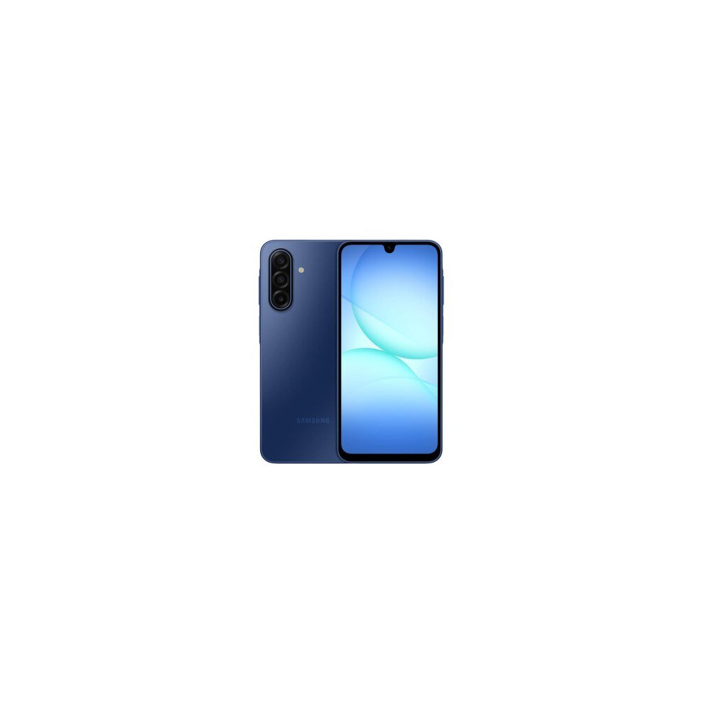 Samsung Galaxy A17 5G 17 cm (6.7″) Doppia SIM Android 15 USB tipo-C 4 GB 128 GB 5000 mAh Blu