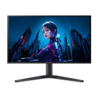 Acer Predator X27 QD-OLED X27UF5bmiippruzx Monitor PC 67,3 cm (26.5″) 2560 x 1440 Pixel Quad HD Nero