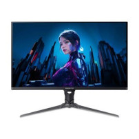Acer Predator X32 X5 X32X5bmiiphuzx Monitor PC 80 cm (31.5″) 3840 x 2160 Pixel 4K Ultra HD QD-OLED Touch screen Nero