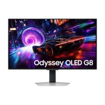Samsung Odyssey OLED G8 S32FG814SU Monitor Gaming 32″ OLED