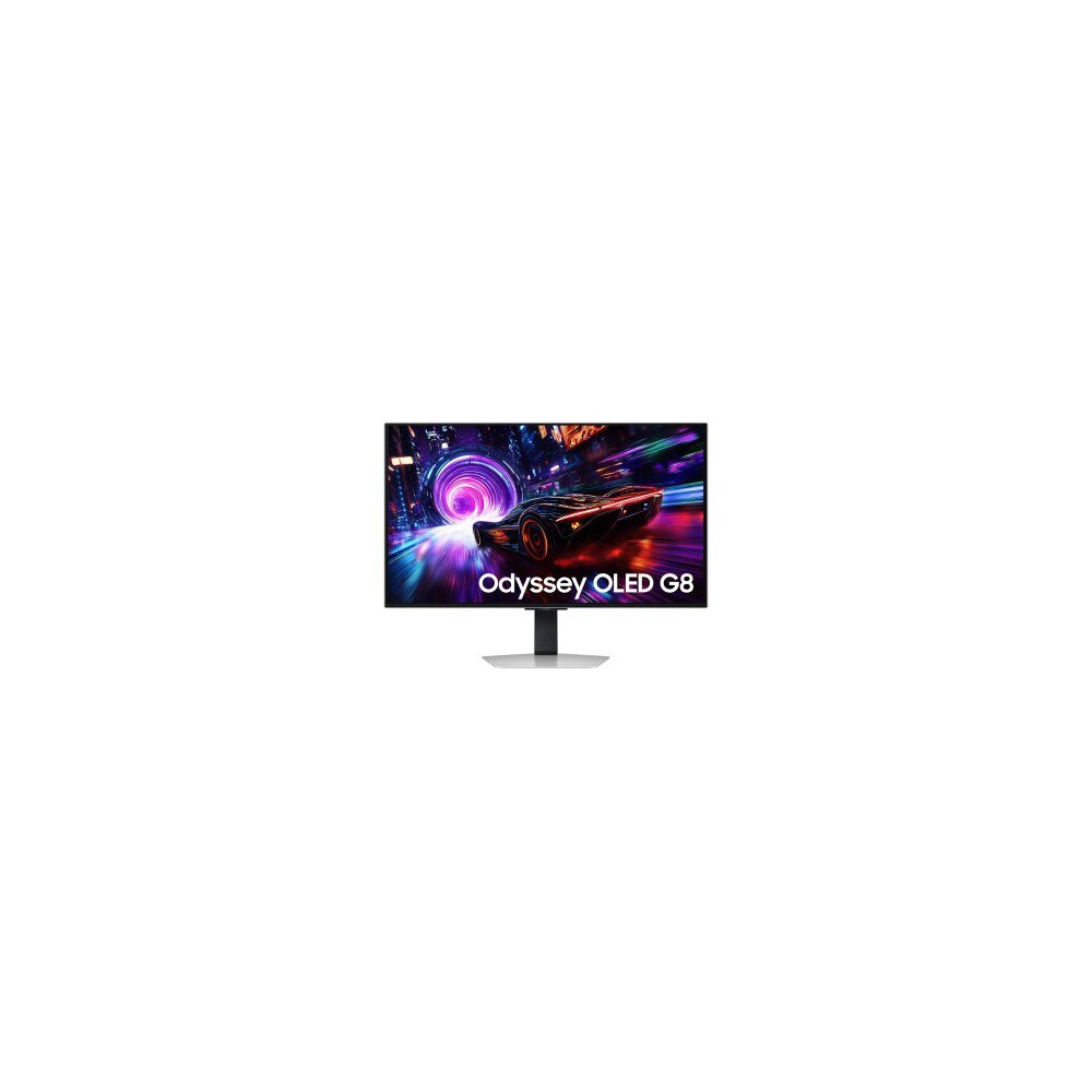 Samsung Odyssey OLED G8 S32FG814SU Monitor Gaming 32″ OLED