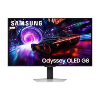 Samsung Odyssey OLED G8 S32FG814SU Monitor Gaming 32″ OLED