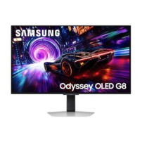 Samsung Odyssey OLED G8 S32FG814SU Monitor Gaming 32″ OLED