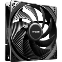 Be Quiet! Pure Wings 3 120mm PWM HS 3-Pack