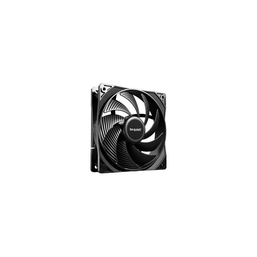 Be Quiet! Pure Wings 3 120mm PWM HS 3-Pack