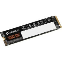 GIGABYTE AORUS Gen4 7000E 2 TB M.2 PCI Express 4.0 NVMe 3D TLC NAND
