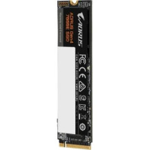 GIGABYTE AORUS Gen4 7000E 2 TB M.2 PCI Express 4.0 NVMe 3D TLC NAND