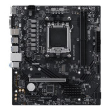 MSI Pro A620AM-B scheda madre AMD Socket AM5 mATX