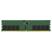 Kingston Technology ValueRAM memoria 32 GB 1 x 32 GB DDR5 5600 MT/s 288-pin DIMM
