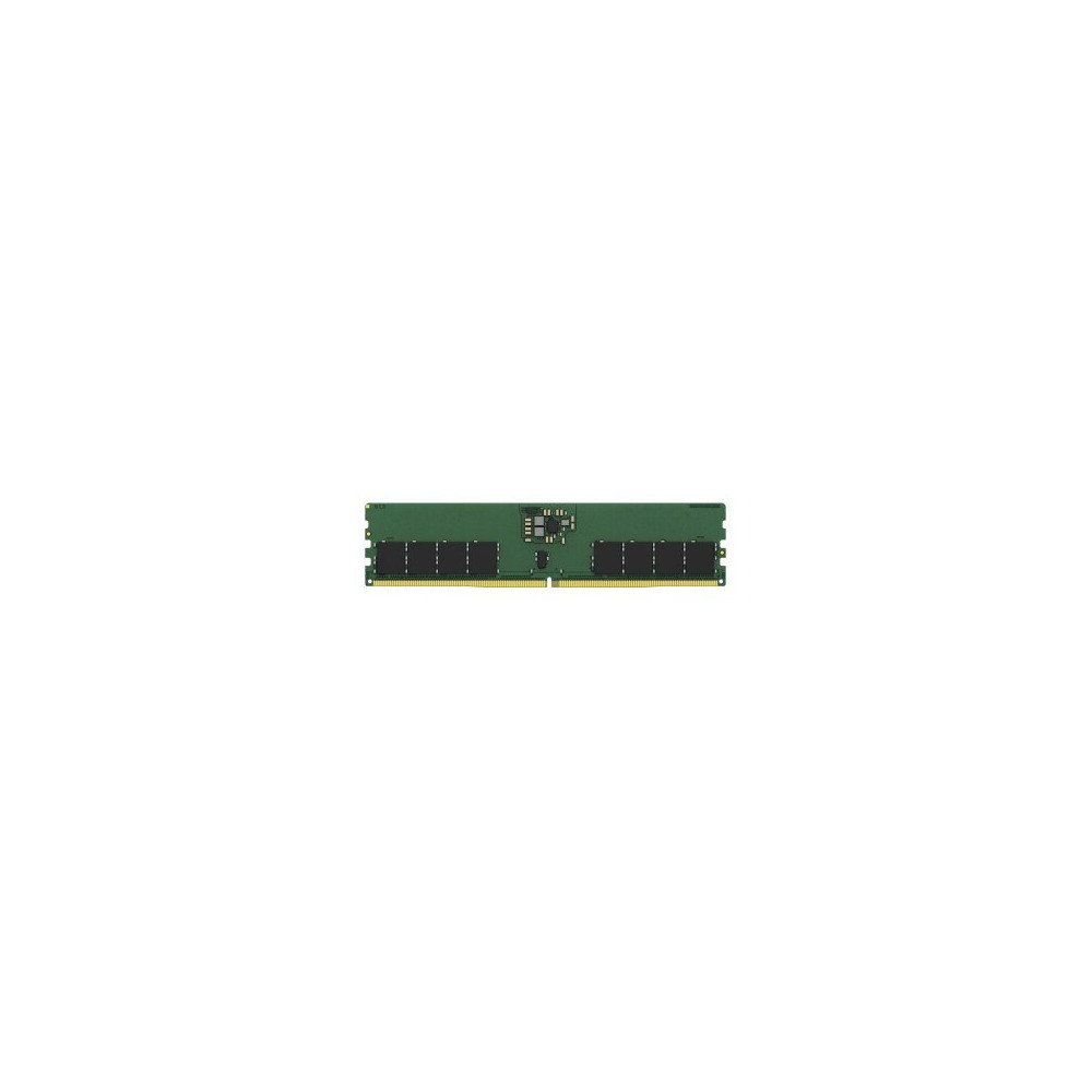 Kingston Technology ValueRAM memoria 32 GB 1 x 32 GB DDR5 5600 MT/s 288-pin DIMM