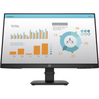 HP P24 G4 Monitor LED 60,45 cm (23.8″)