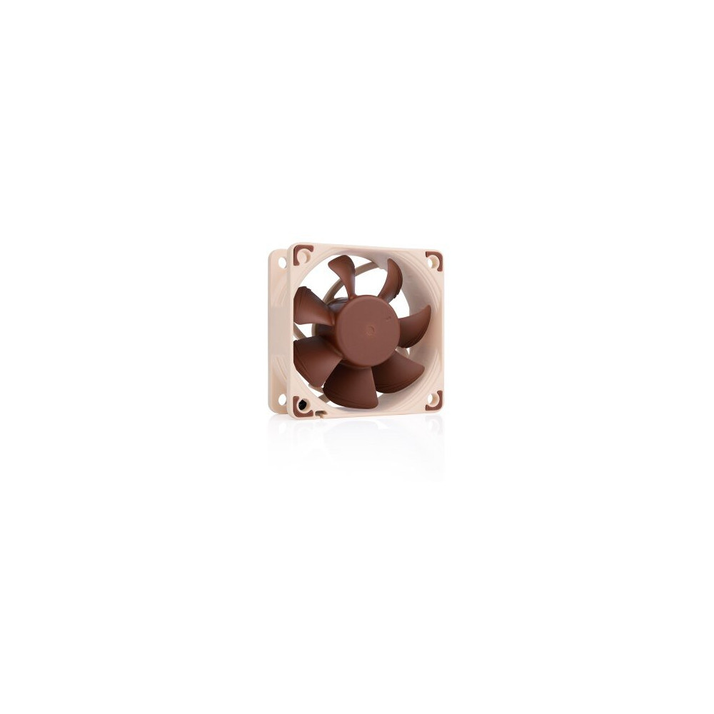 Noctua NF-A6x25 PWM - Gehäuselüfter - 60 mm