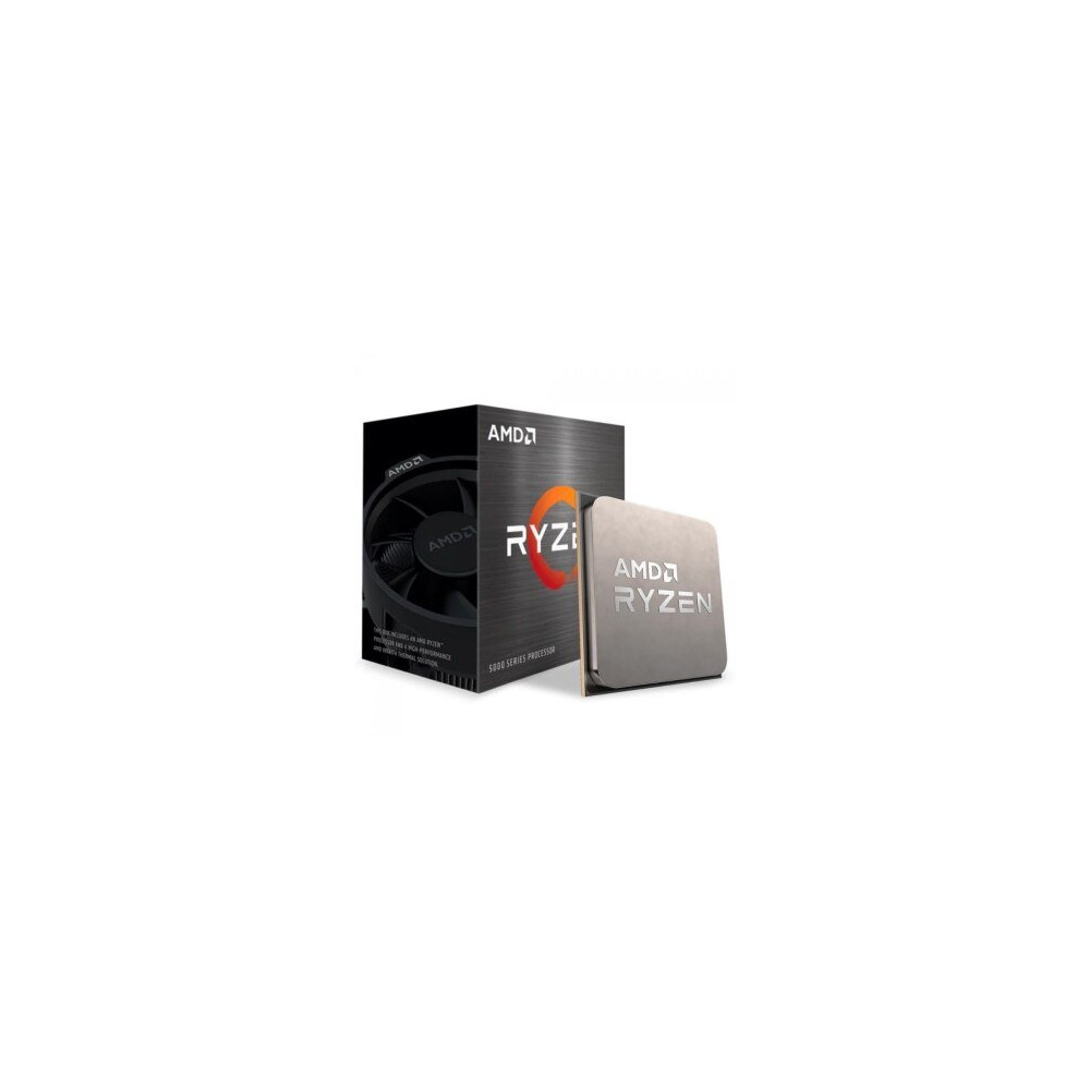 AMD Ryzen 7 5700 Processore